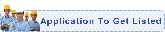 application to get listed