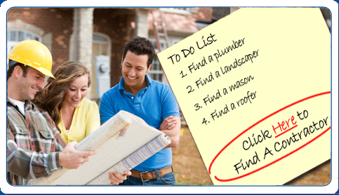 find a contractor for all of your needs at FindAContractor.com