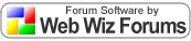 Bulletin Board Software by Web Wiz Forums&reg; version 9.66